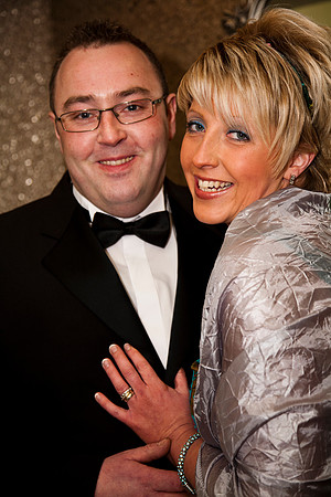 Erne Hospital Ball in the Killyhevlin Hotel.