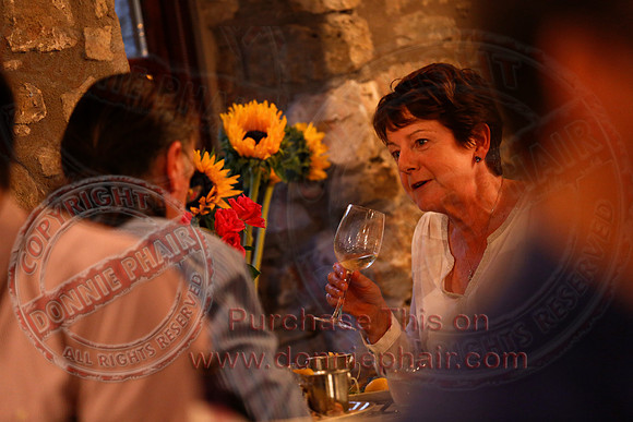 Tullymill Restaurant