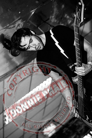 Ruck N'Roll at Enniskillen Rugby Club.