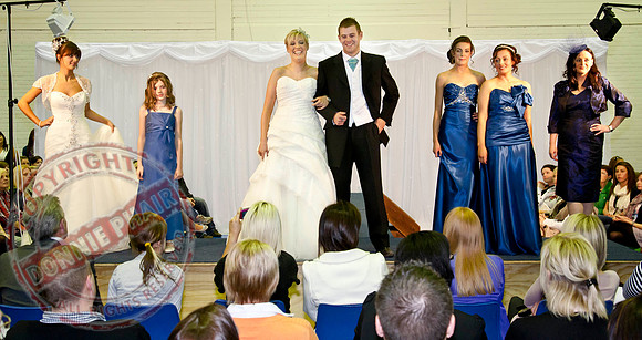 Fermanagh Herald Wedding Fair