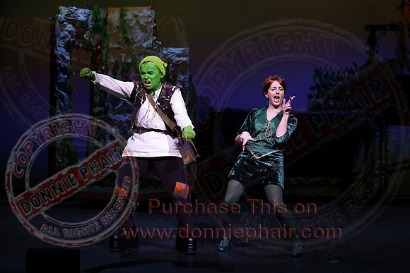 Shrek by FMT - Donnie Phair-401