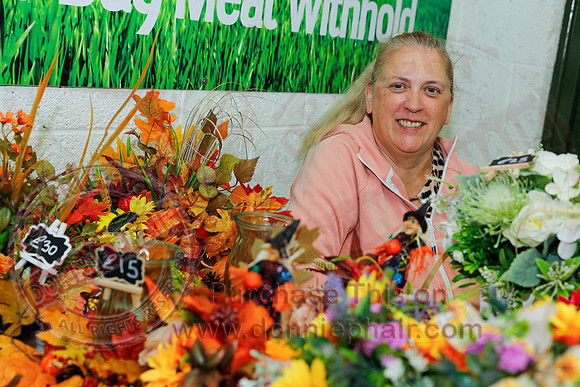 ReLove Market at Enniskillen Mart-8