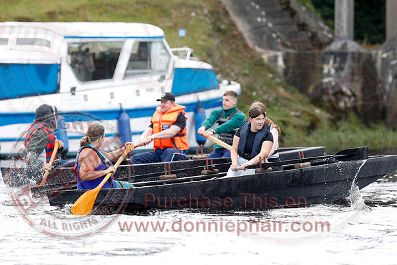 Traditional Cot racing at Carrybridge-51