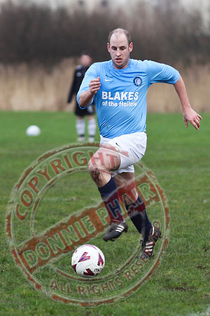 Enniskillen Town V Dergview.