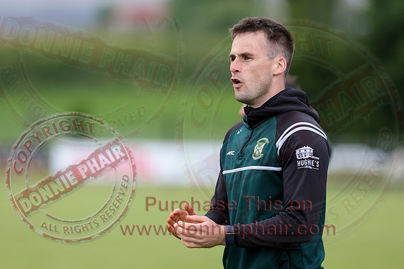 Roslea (0-09) V Devenish (2-07) in Club Players Competition-14