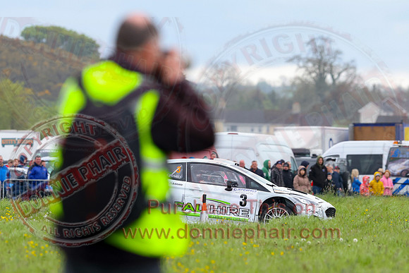 Mayday Rally at  St. Angelo Airport, Enniskillen-50