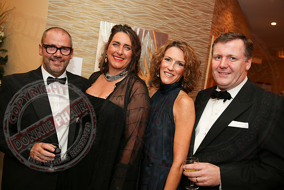 The Round Table Gala Ball.