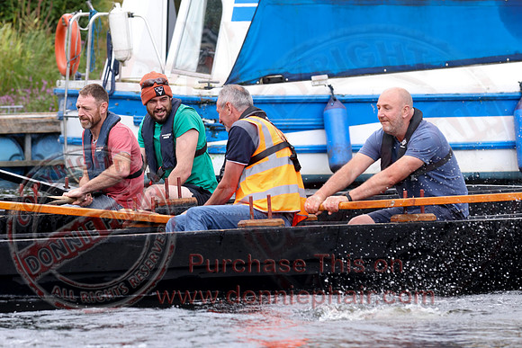 Traditional Cot racing at Carrybridge-71