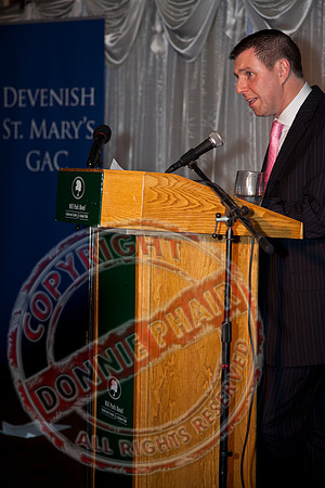 Devenish Gala Ball