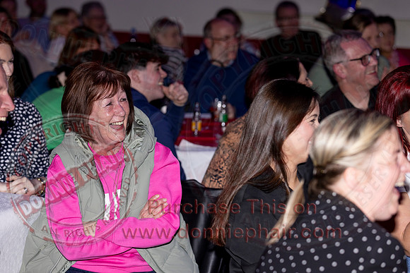 Newtownbutler Community Development Association Mr & Mrs Competition-28