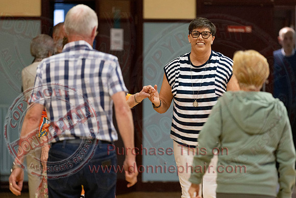 Fíor Céilí at Fermanagh Fleadh in Newtownbutler-14