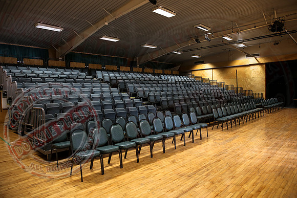 The Share Centre, Lisnaskea.