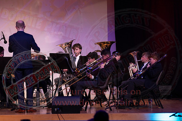 St. Michael's Spring Concert 2025-7