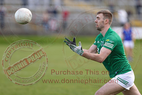 Longford (1-10) V Fermanagh (3-11) in National GAA Football League Division Three-84