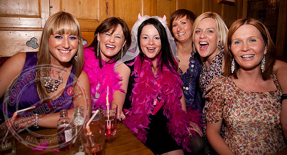 Party Pics in Enniskillen.
