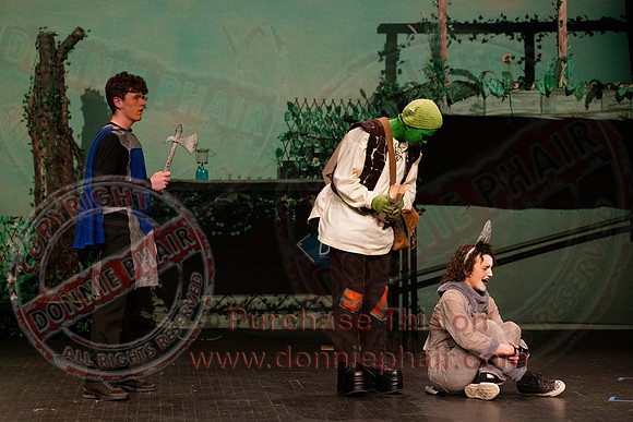 Shrek by FMT - Donnie Phair-83