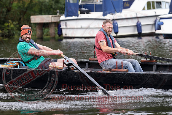 Traditional Cot racing at Carrybridge-85