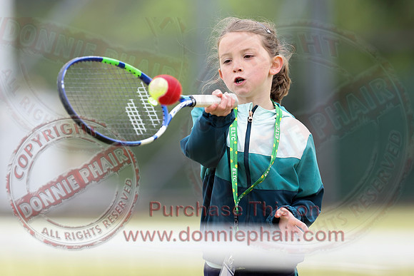 U10 Ten Tennis Tournament at Enniskillen Tennis Club-4