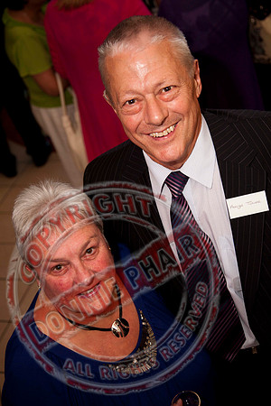 Ballinamallard 50th Reunion.