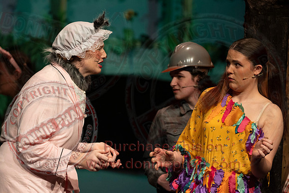 Shrek by FMT - Donnie Phair-56