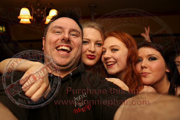 Aghadrumsee GAC Presentation Night.