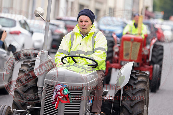 Tempo Tractor Run-15