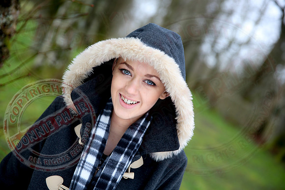 Ciara McDonald