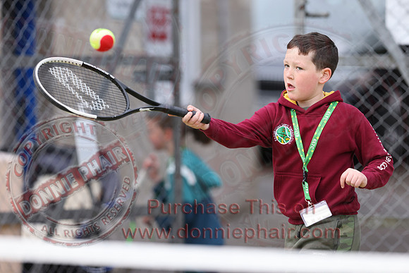 U10 Ten Tennis Tournament at Enniskillen Tennis Club-10