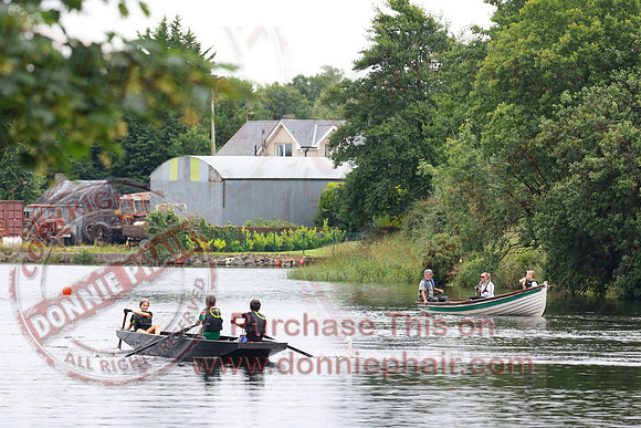 Belleek Regatta Cot Racing-11