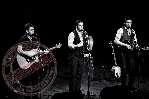 The Kilkennys