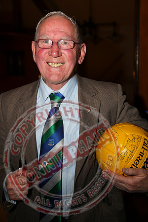 Devenish Gala Ball