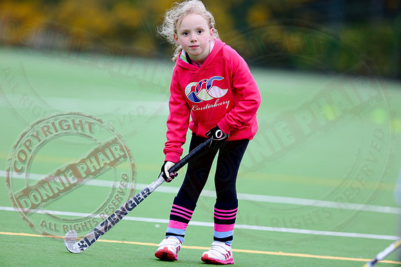 Youth Sports - Enniskillen Ladies Hockey