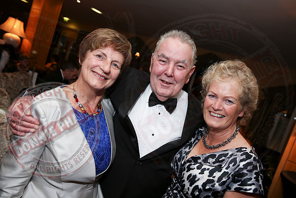 The Round Table Gala Ball.