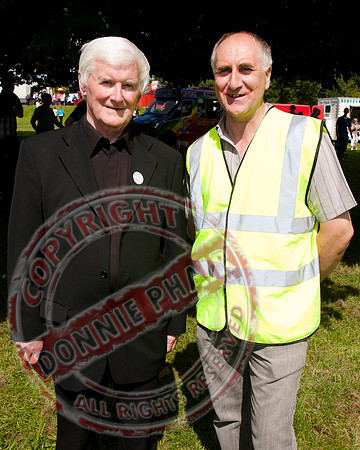 Belcoo Festival 2010