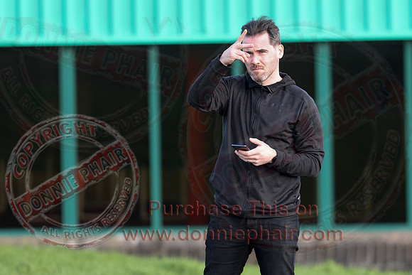Irvinestown (5) V Enniskillen Galaxy 1) in Mulhern Cup Round One-3