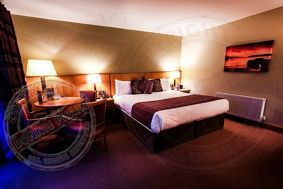 Belmore Court & Motel