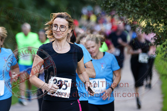 Enniskillen Model Primary School 5km Run and Walk in memory of Shirley Rowland-15
