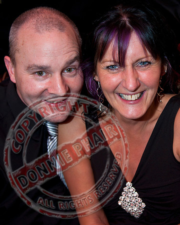 St. Pats Donagh GAA Club Presentation Night and Dinner Dance.