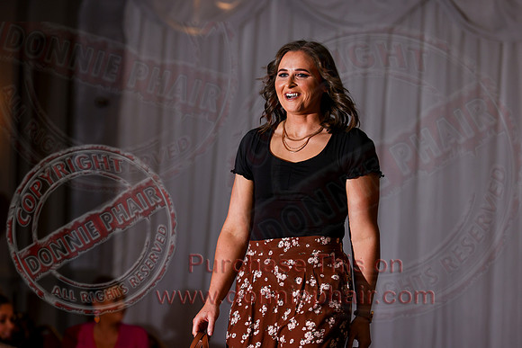 Fermanagh Senior Ladies GFA Fashion Show in the Westville Hotel-11