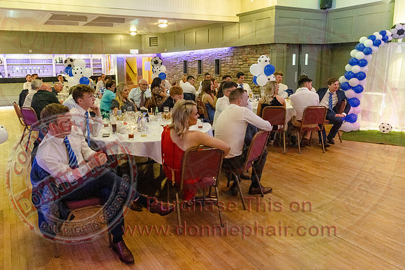 Magheraveely FC Awards Night-19