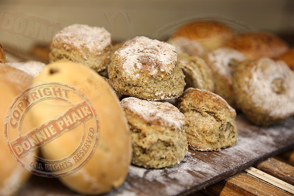 The Cherry Tree Bakery, Lisnaskea.
