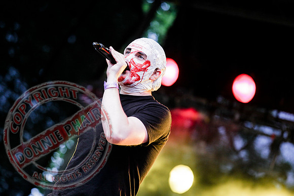 The Rubberbandits.