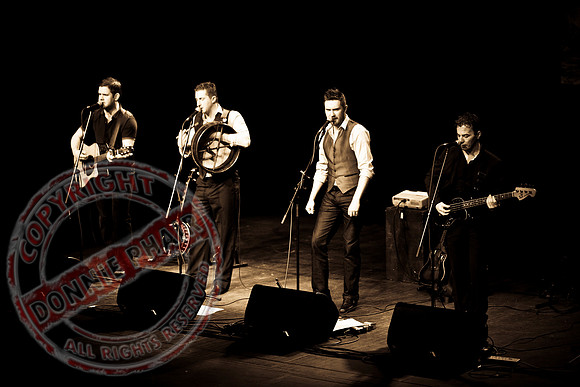 The Kilkennys