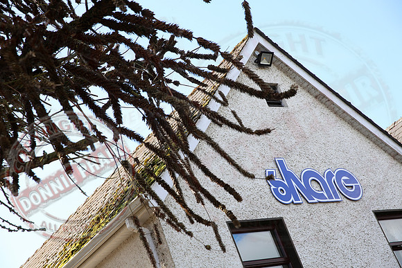 The Share Centre, Lisnaskea.